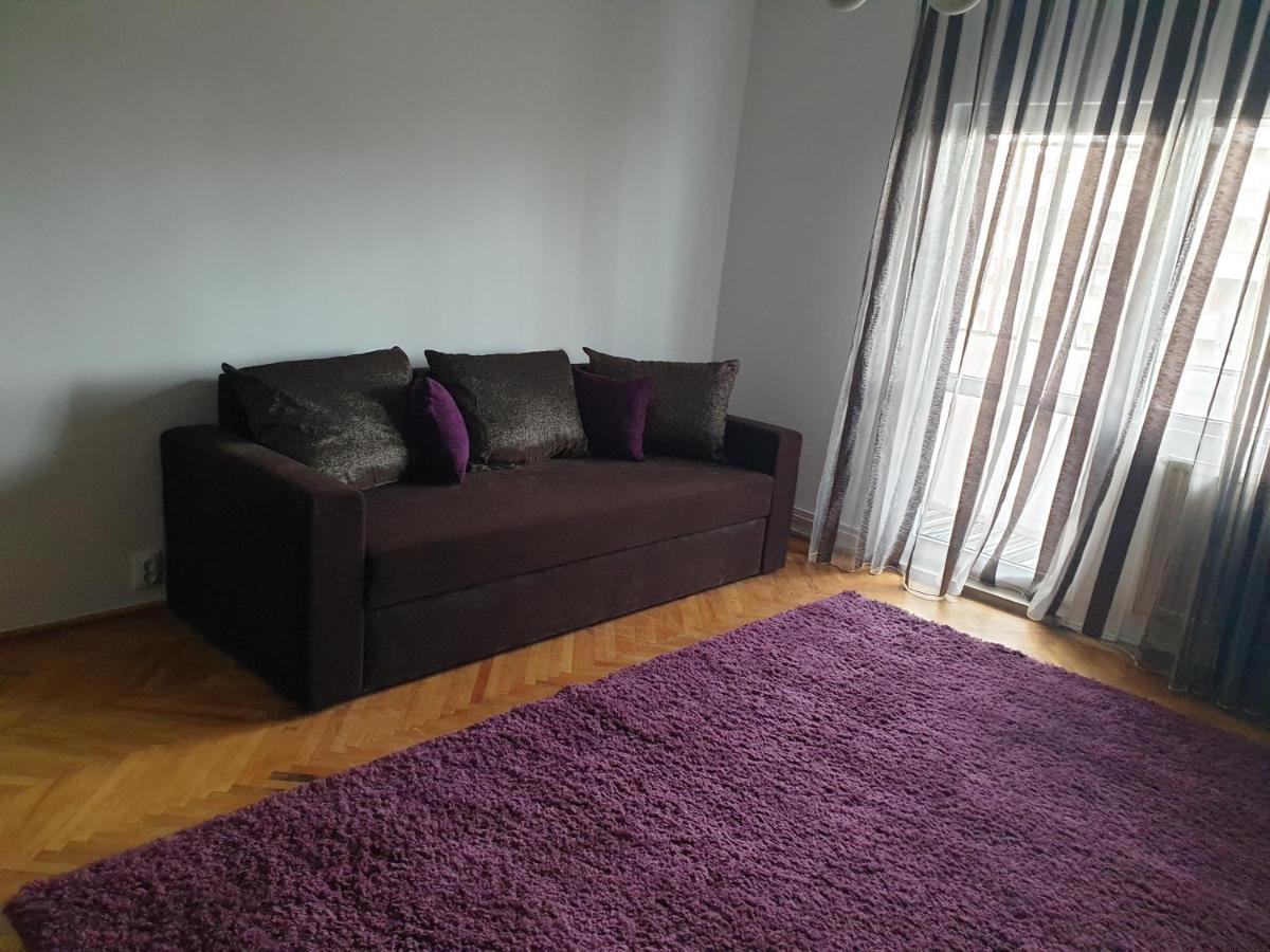 Apartament Confortabil In Cluj-Napoca Exterior foto